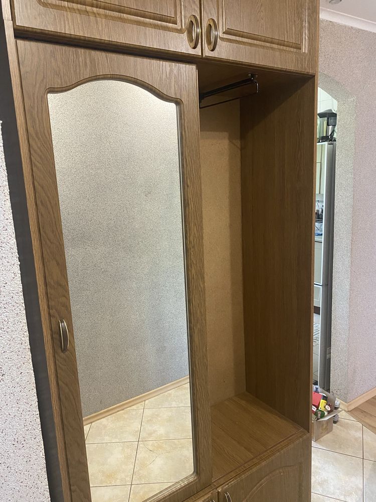 Передпокій, Прихожа, Шафа