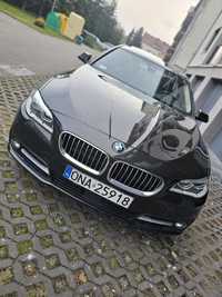 Bmw f10 535i n55