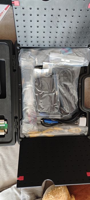 Launch iprog 3 programator+pc adapter