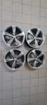 Conjunto Jantes Audi Rotor originais, 20, 5x112
