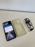 Telefon smartfon moto g82 5G stan idealny telefon komórkowy