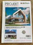 Projekt domu Dom w Szyszkowcach 8 (E) OZE