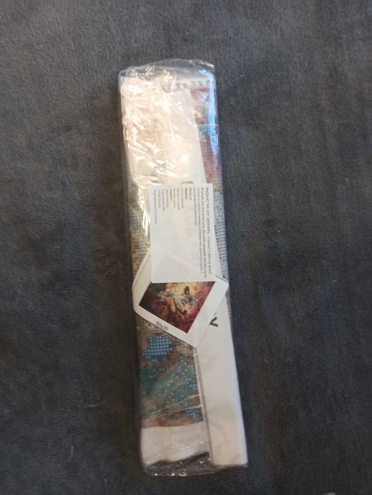 Haft diamentowy mozaika diamond