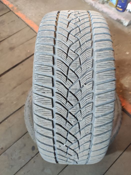 245/40 r18 Goodyear Ultragrip, Windforce, Tigar