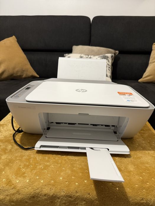 Impressora HP Deskjet 2720e