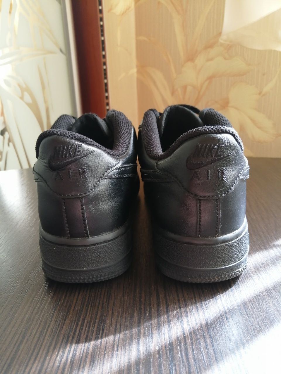 Кроссовки Nike Air, 38,5