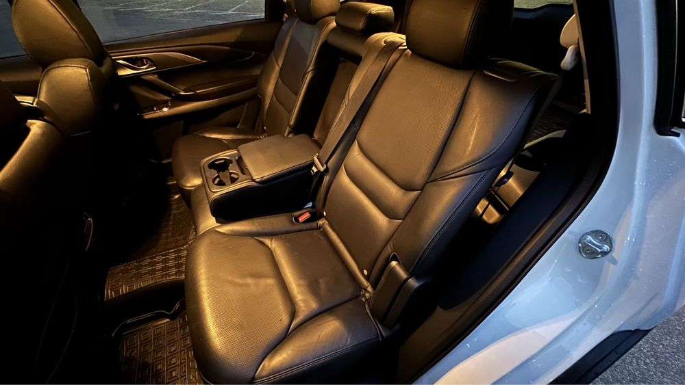 Продам авто Mazda CX-9
