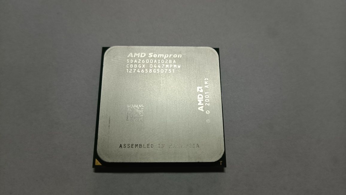 Процесор Intel i5-2300 Socket LGA 1155+кулер