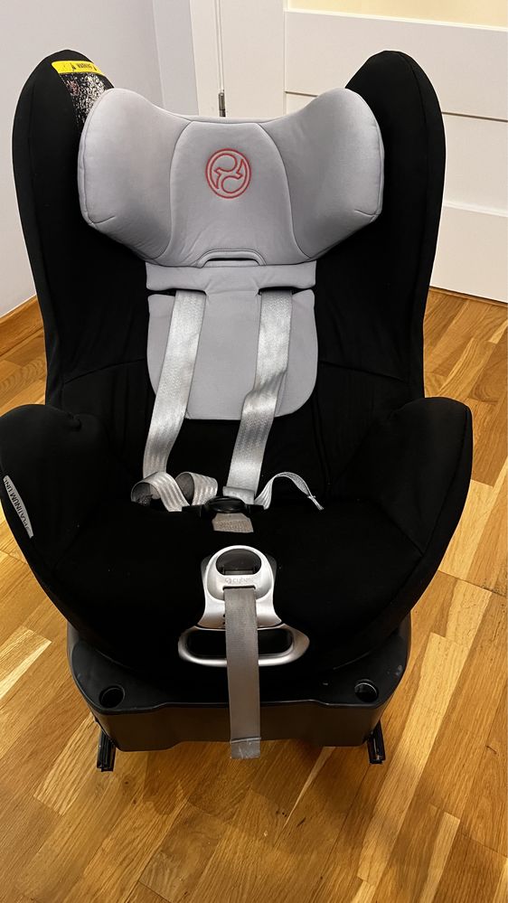 Cybex sirona 0-18kg