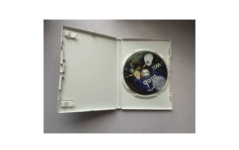 A boy and his blob :The Video Game Nintendo Wii