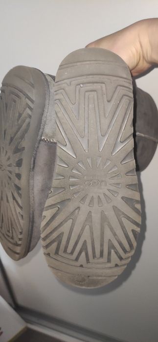 Уггі UGG 39 розмір