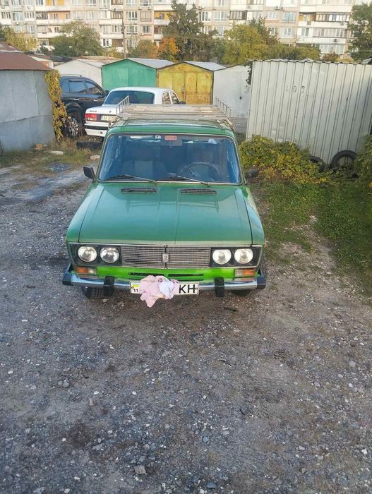 Auto  автомобіль,,Жигули Lada, 21063, в гарному стані.Київ