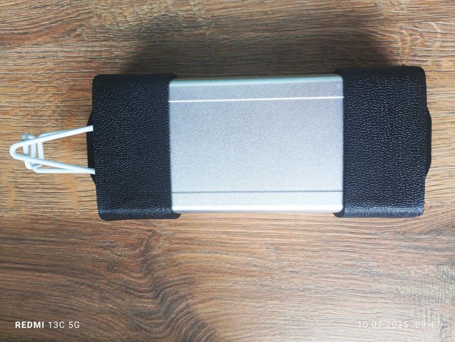 Renault Dacia CAN clip  SONDA OBD2