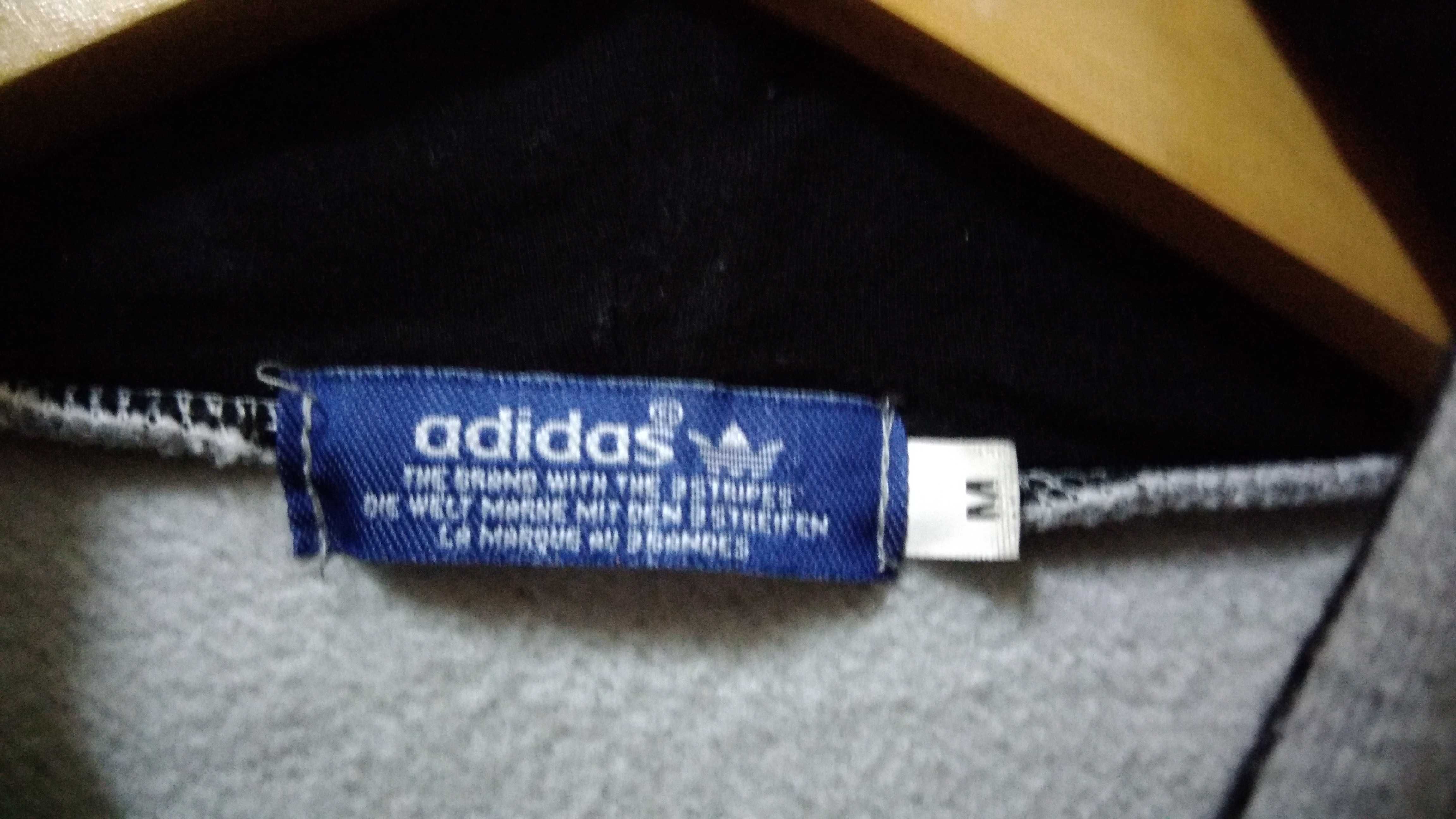 Sweatshirt, Adidas, original.