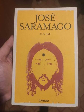 José Saramago - Caim
