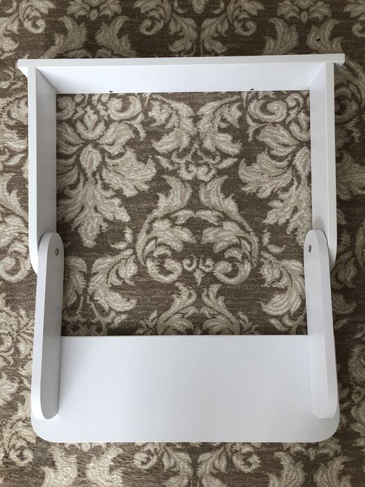 Сповивальний блок “Верес» з пеленальним матрациком