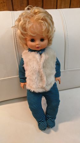 Детская кукла (Германия)
