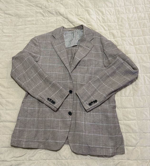 Чоловічий піджак Corneliani ( Italia) оригінал