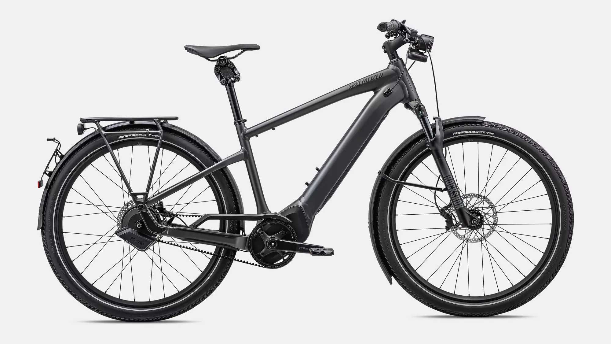 Specialized Turbo Vado S IGH 2024