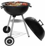 SunJas und Export GmbH SunJas Grill na