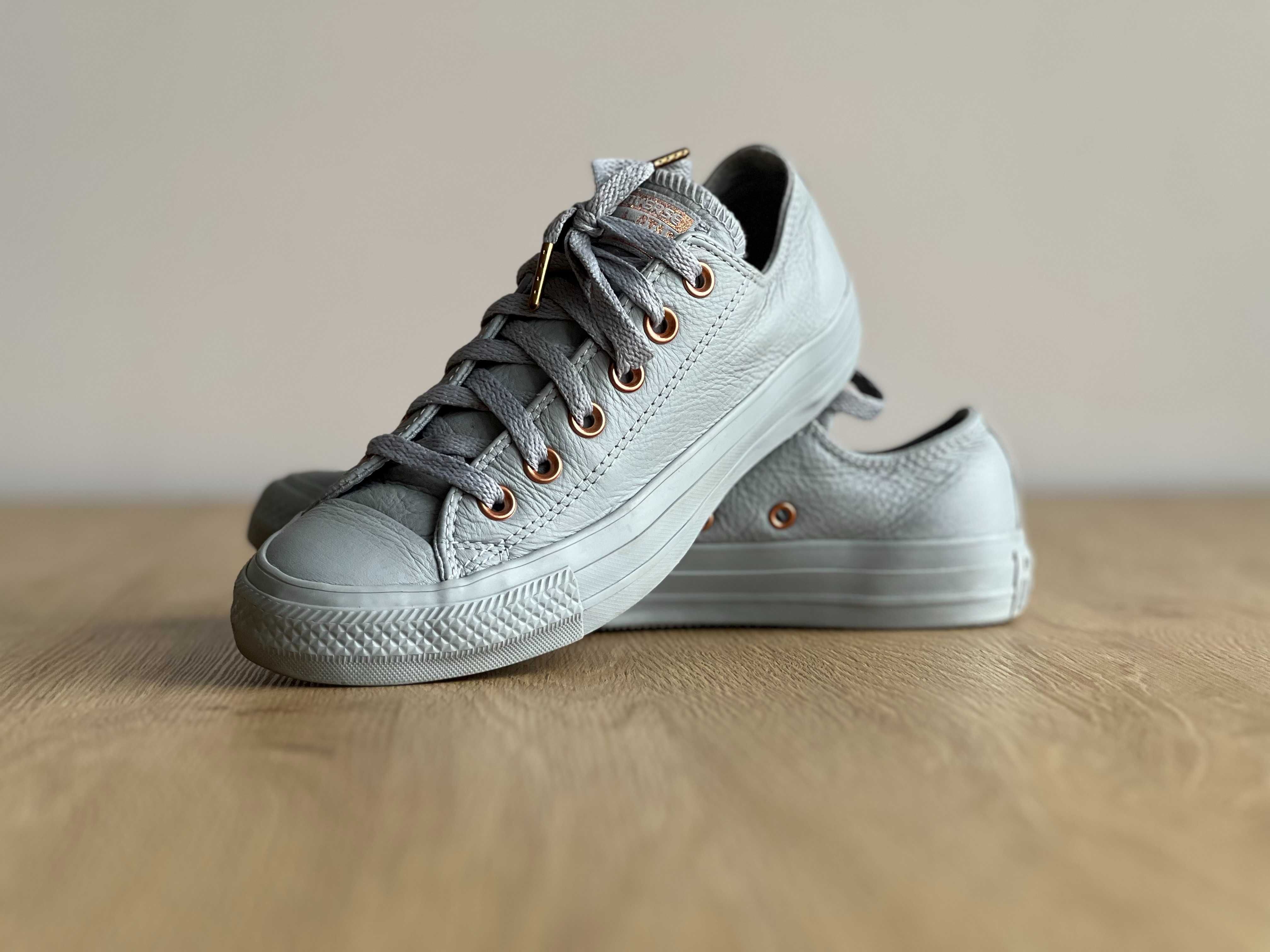 Кеди Converse Tailor All Star, (р. 37,5)