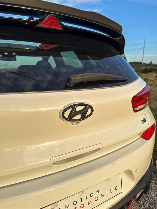 Hyundai i30 N Performance 2.0 T-GDI - PREÇO ESPECIAL NATAL