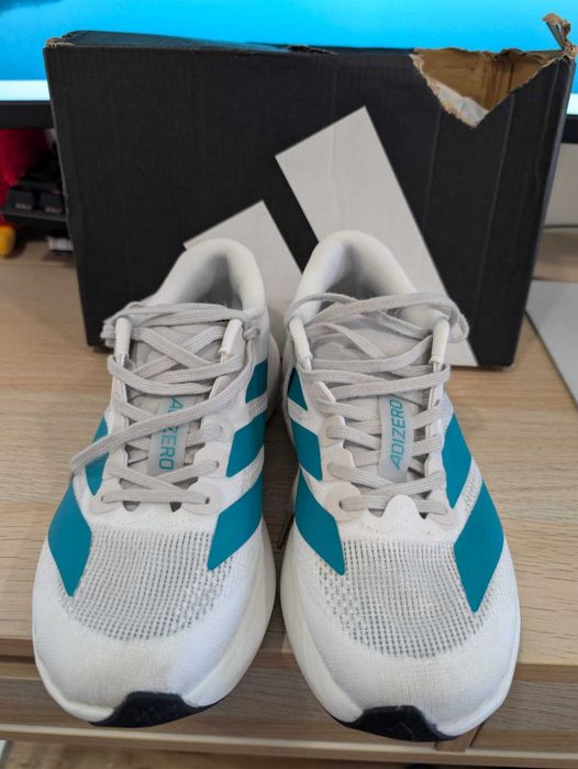 Sapatilhas Adidas Adizero EVO SL 39