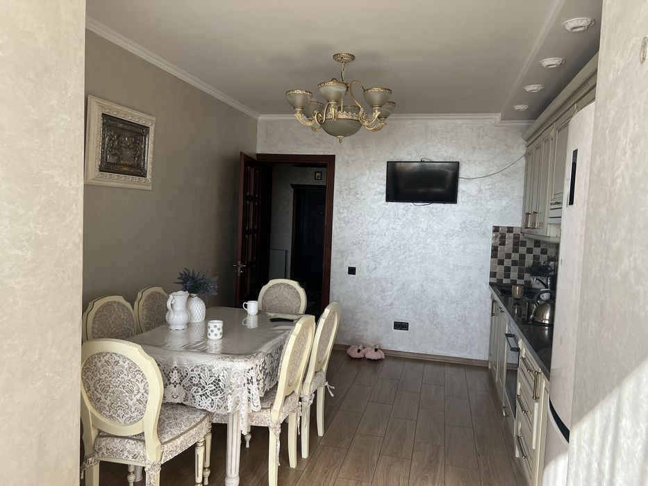 Продаж 2 кімнатної квартири