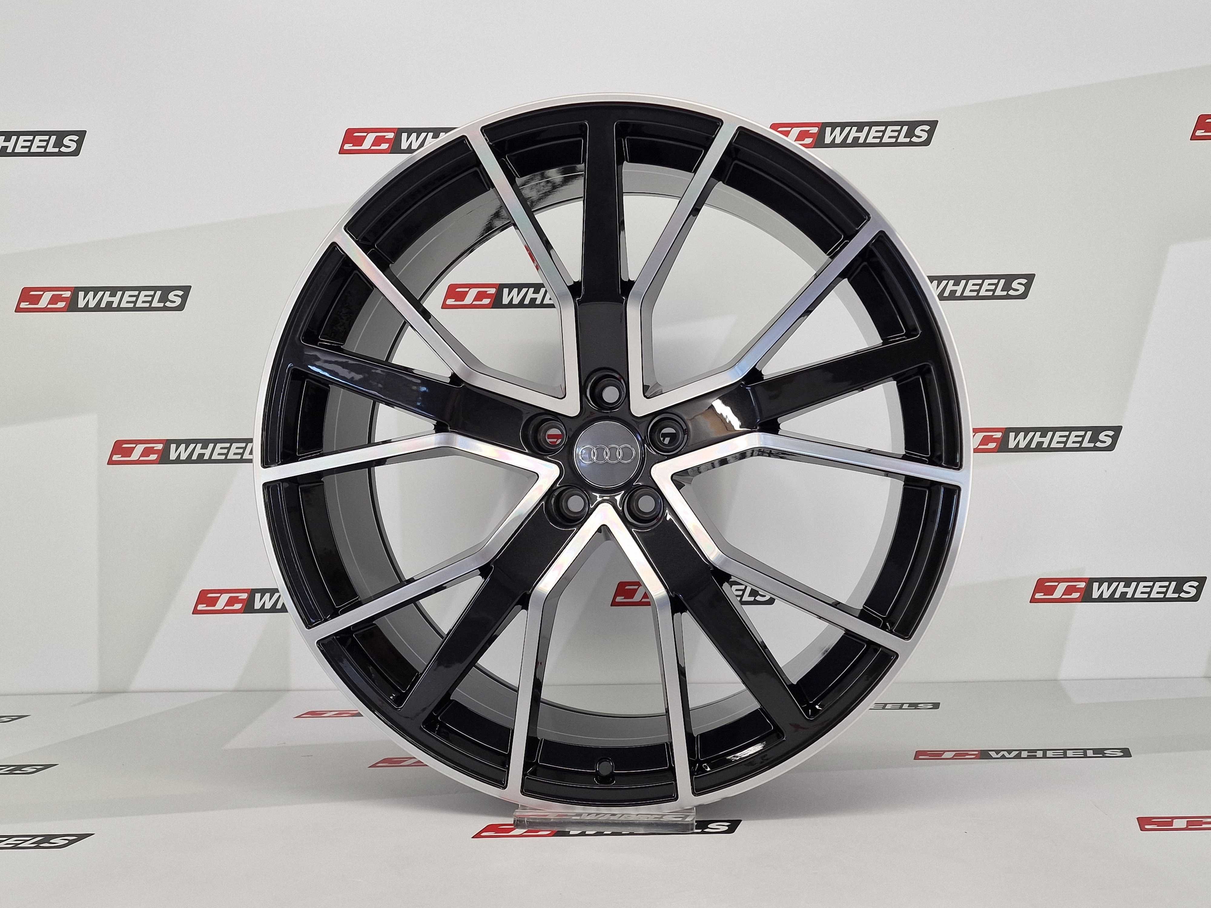 Jantes Look Audi RS6 em 20 | 5x112