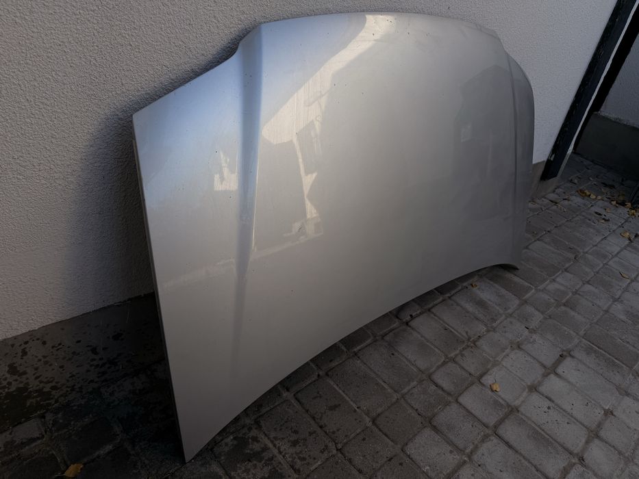 Капот Volkswagen touran Фольцваген Туран