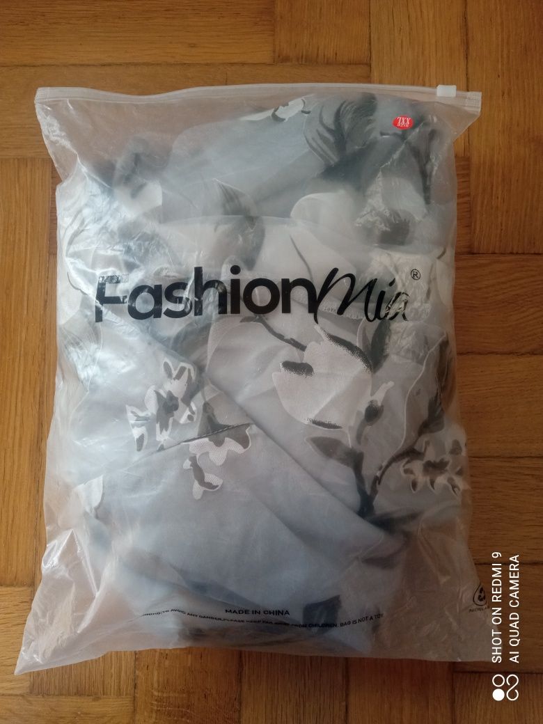 Sukienka okolicznościowa FASHION MIA#komunia#ślub#chrzciny