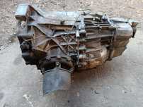 Skrzynia Automat multitronic HEK audi a4 B7 2.5tdi V6 163km bdg