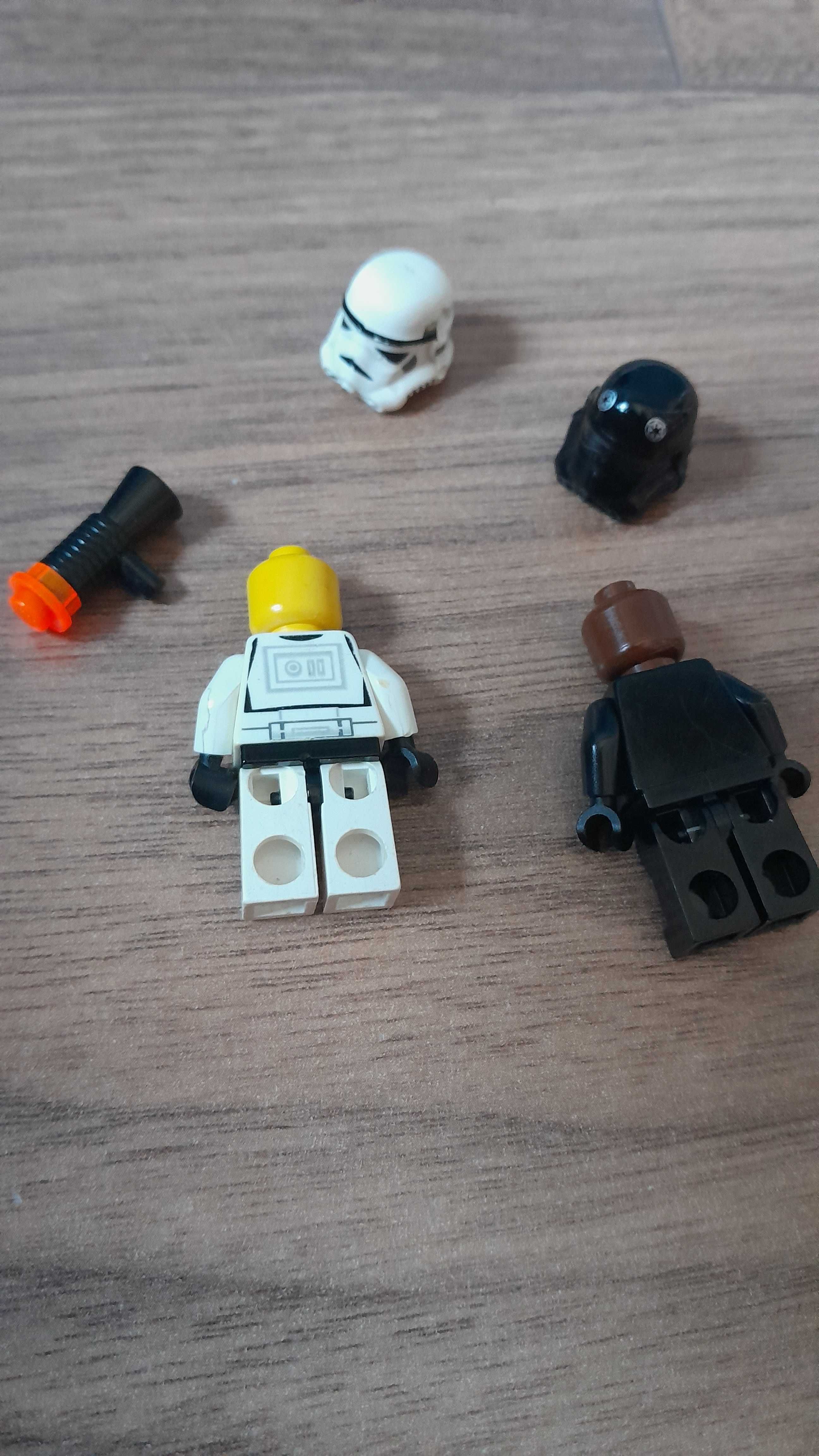 LEGO Star Wars TIE Fighter 7146