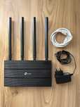 Router TP-LINK Archer C80 802.11 ac 1300 Mb/s