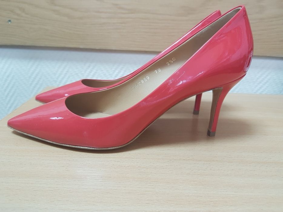 Туфлі Salvadore Ferragamo