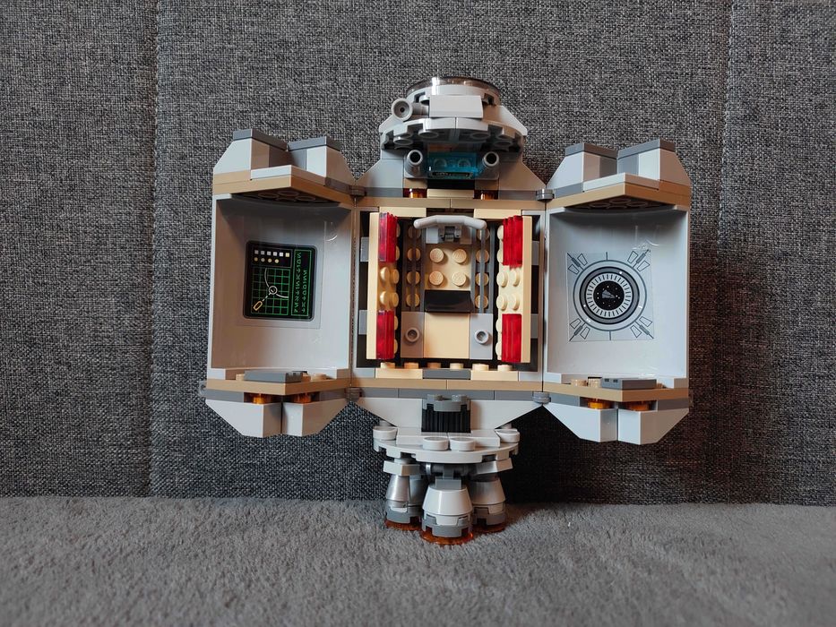 Lego Star Wars 75136 Droid Escape Pod