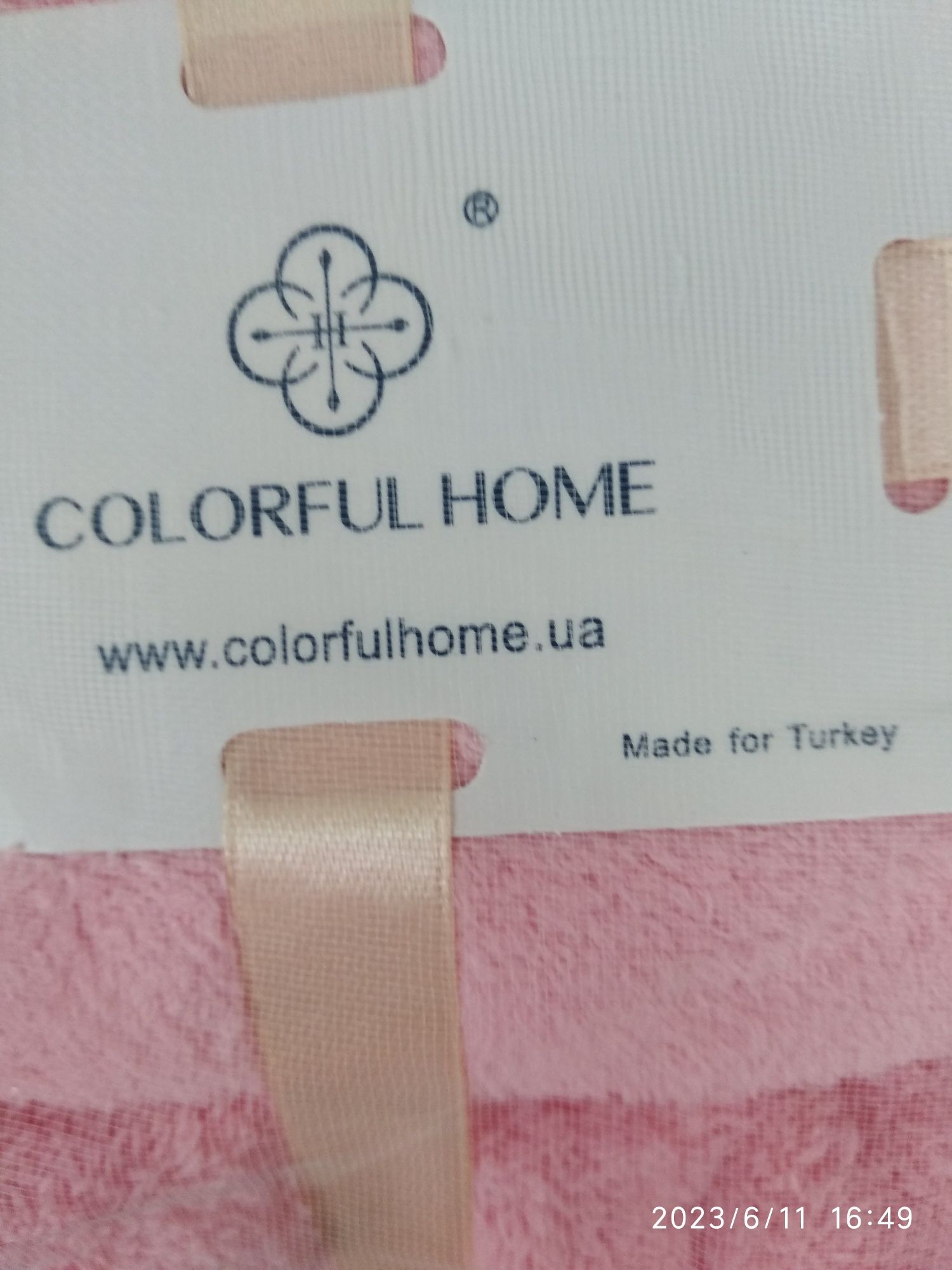 Наборы полотенец из качественной микрофибры  Турция