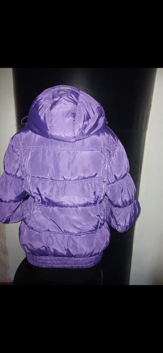 Куртка дутая р.46-48