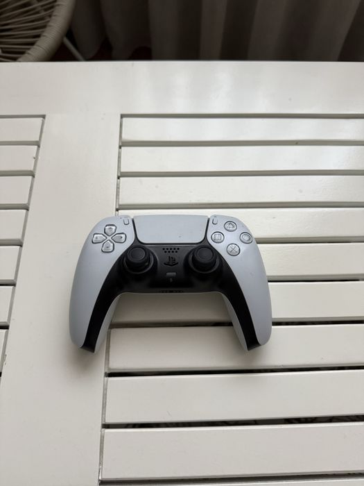 Comando de playstation 5