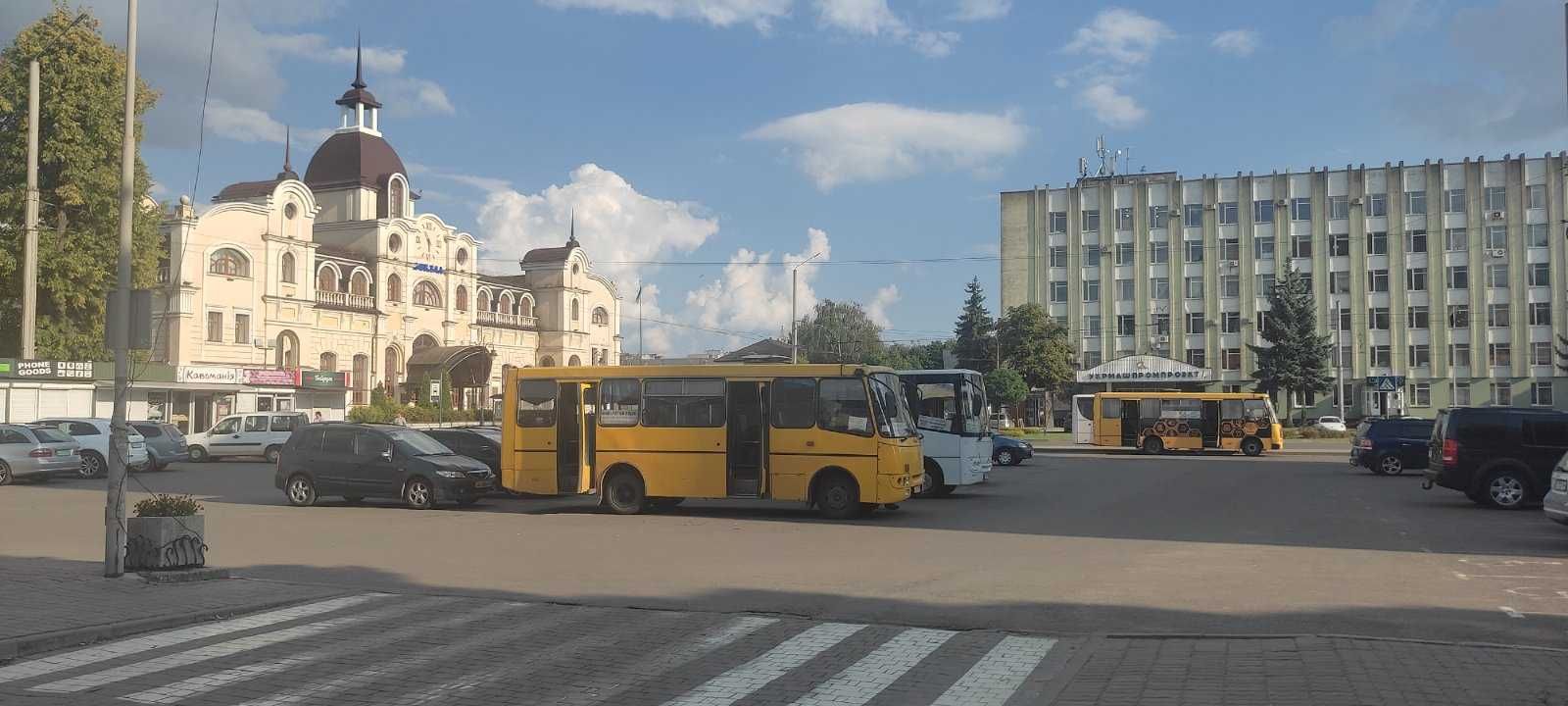 Оренда фасадного приміщення, 138м2
