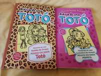 Diário de uma Totó 9 e 10