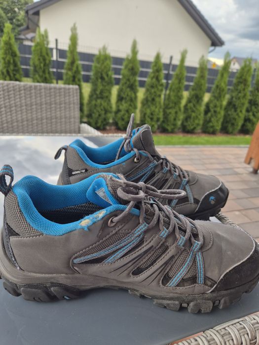 Buty górskie Gelert roz.39
