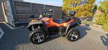 CFMoto  CF Moto 800 Terralander