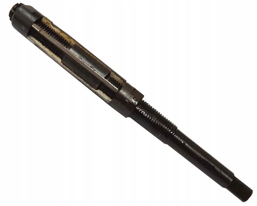Rozwiertak 27,5-31,5mm ręczny wiertło do metalu