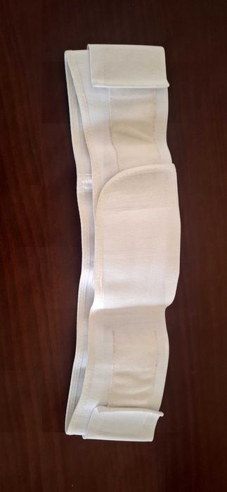 Faixa de gravidez Chicco L