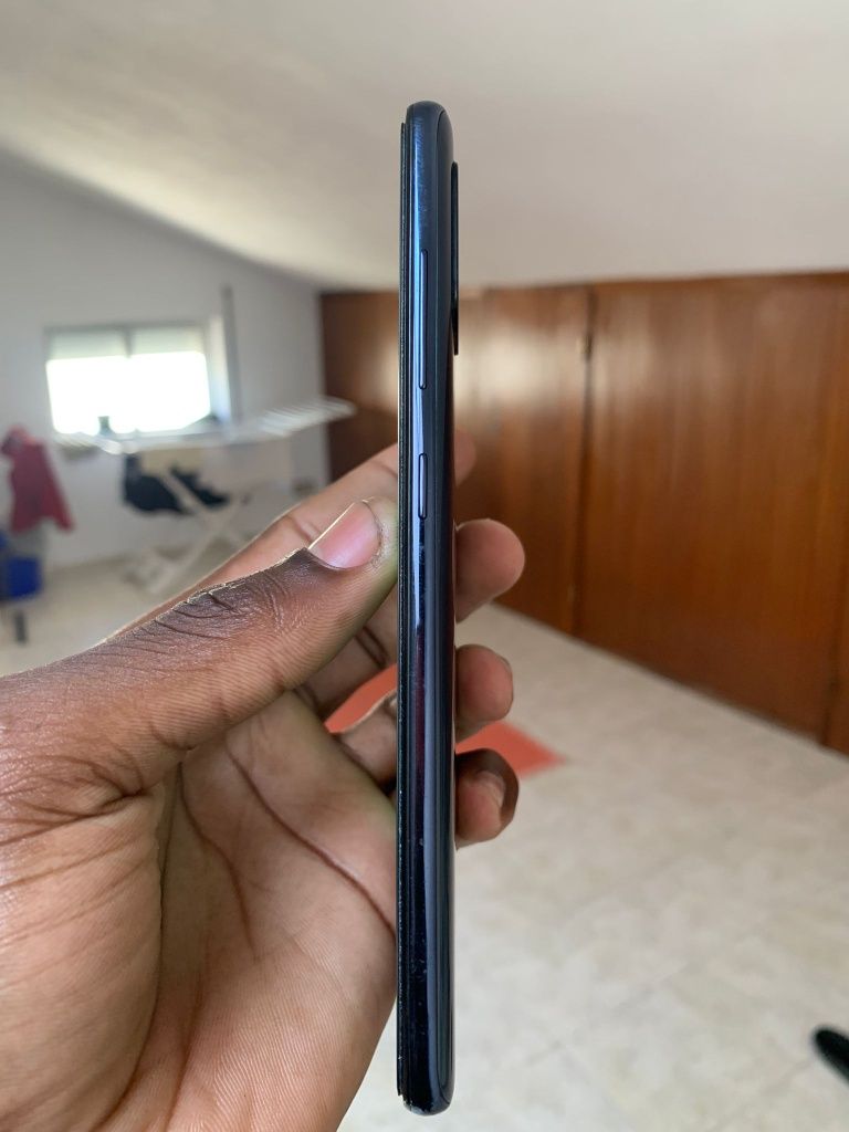 Samsung A51 como novo
