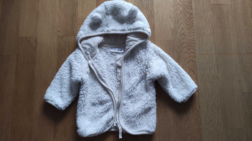 Bluza z kapturkiem