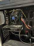Komputer 1050Ti, Intel Pentium G4560, RAM 8Gb, SSD SATA2.0 128Gb