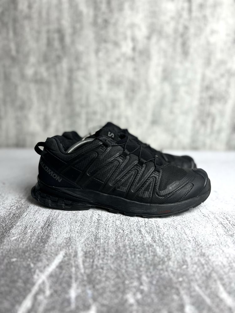 Кросівки чоловічі Salomon Xa Pro 3D V9 Gore-Tex 42(27)