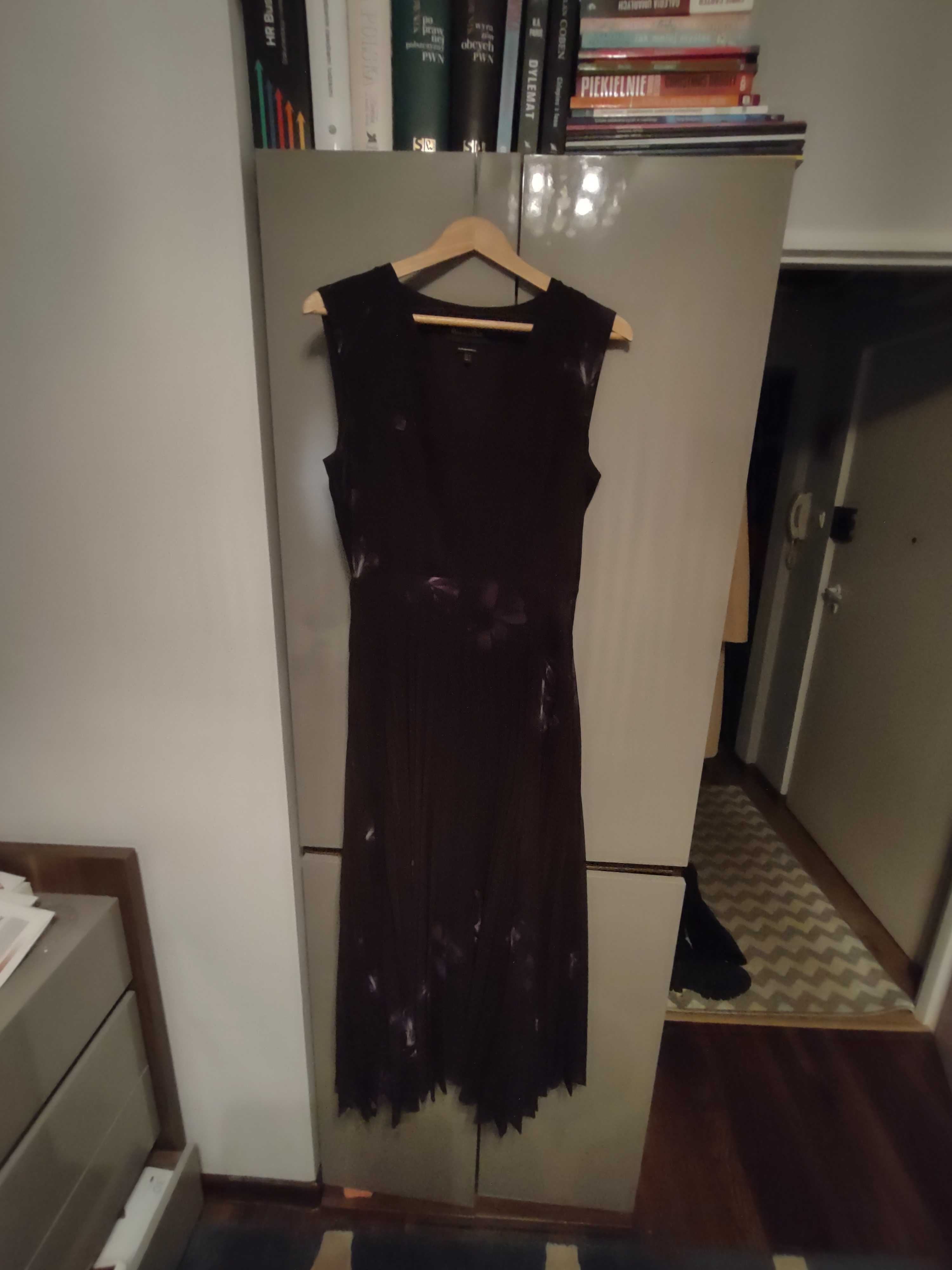 Sukienka Massimo Dutti rozmiar 36